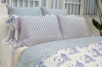 Image 3 of Peacock Pillowcase