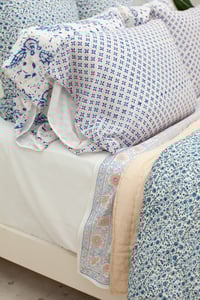 Image 4 of Peacock Pillowcase