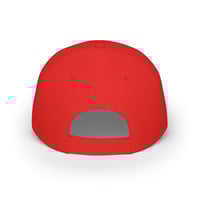 Image 2 of Dad of a 2026 Graduate Baseball Cap – Proud Dad Graduation Hat