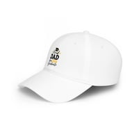 Image 23 of Dad of a 2026 Graduate Baseball Cap – Proud Dad Graduation Hat