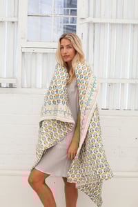 Image 3 of Sunny Booti Quilt