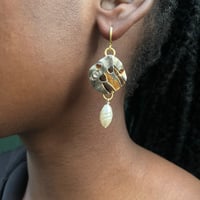 Image 2 of Boucles « DEBBIE »