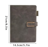 Image 3 of Angelic Flow Reflection Journal 