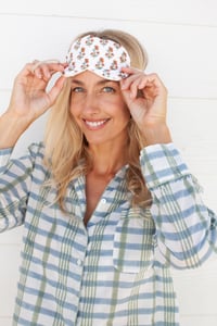 Image 1 of Eyemask Spring 