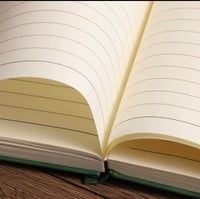 Image 4 of Angelic Flow Reflection Journal 