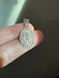 Image 4 of Capuchin Crypt Madonna 