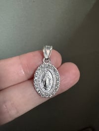 Image 3 of Capuchin Crypt Madonna 