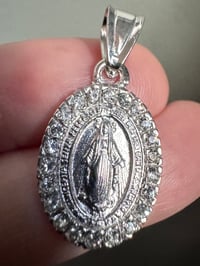 Image 1 of Capuchin Crypt Madonna 