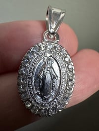 Image 5 of Capuchin Crypt Madonna 