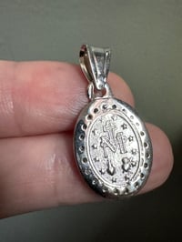 Image 2 of Capuchin Crypt Madonna 