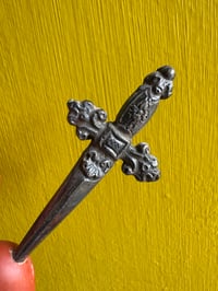 Image 4 of Burning heart ex voto