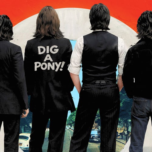 Image of B Sides (pre-sale)