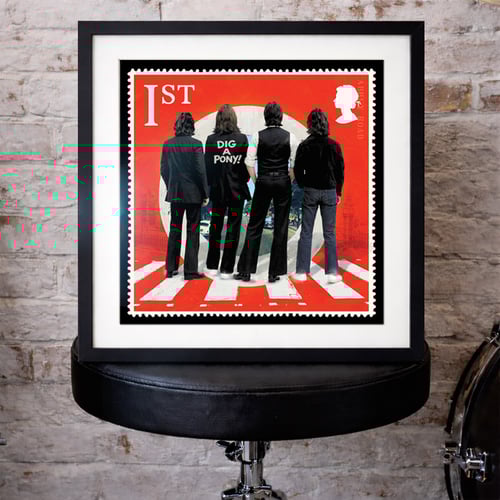 Image of B Sides (pre-sale)