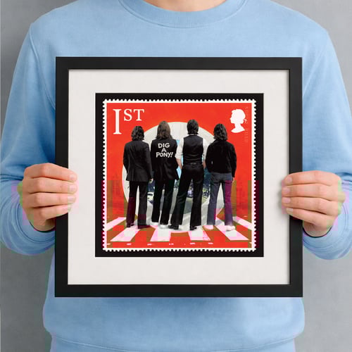 Image of B Sides (pre-sale)