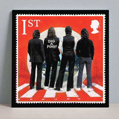 Image of B Sides (pre-sale)