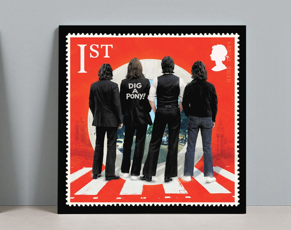 Image of B Sides (pre-sale)