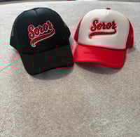 Image 3 of THE SORUCKER