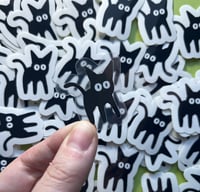 Image 7 of Mini Cat Stickers