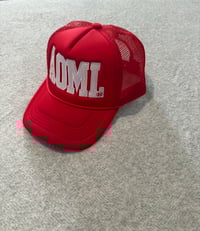 Image 5 of The "R E S V" 