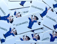 Image 2 of Ace Attorney MS Office Stickers