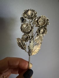 Image 1 of Floral ex voto