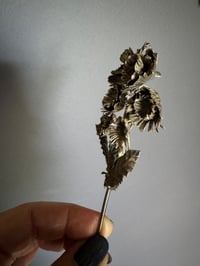 Image 2 of Floral ex voto