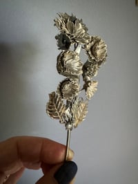 Image 6 of Floral ex voto