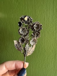 Image 5 of Floral ex voto