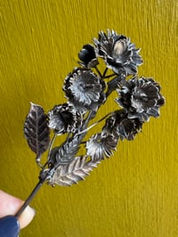 Image 3 of Floral ex voto