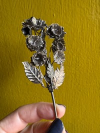 Image 9 of Floral ex voto