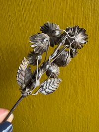 Image 4 of Floral ex voto