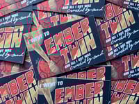 Image 3 of Outer Wilds Stickers