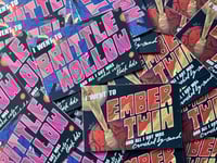 Image 1 of Outer Wilds Stickers