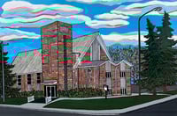 Image 1 of Zion Mennonite Church 