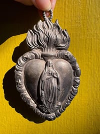 Image 2 of Madonna ex voto 1 