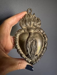 Image 1 of Madonna ex voto 1 