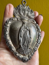 Image 4 of Madonna ex voto 1 