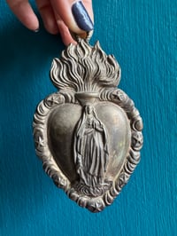 Image 3 of Madonna ex voto 1 