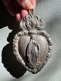 Image 3 of Madonna ex voto 2