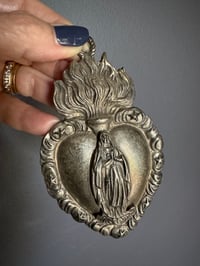 Image 2 of Madonna ex voto 2