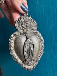 Image 4 of Madonna ex voto 2