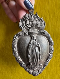 Image 1 of Madonna ex voto 2