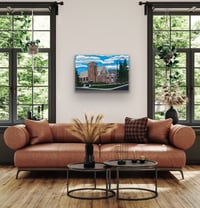 Image 2 of Zion Mennonite Church 