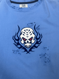 Image 3 of Distressed Walmart Tee