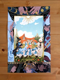 Image 2 of Large Print: WHA 