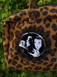 vampira rosette 