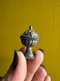 Image 7 of Three Gifts silver ex voto 