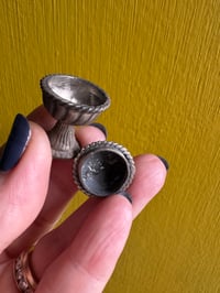 Image 8 of Three Gifts silver ex voto 