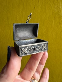 Image 6 of Three Gifts silver ex voto 