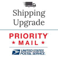 Shipping Upgrade - USPS Priority Mail